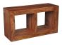 Cuba 2 Hole Storage Unit