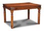 Small Jali Dining Table
