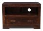 Mango Wood TV Unit