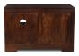 Mango Wood TV Unit