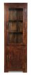 Mango Wood Display Cabinet