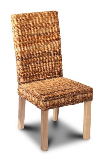 Havana Rattan Dining Chair