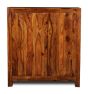 Cube Honey Large Chest of Drawers