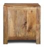 Light Dakota 4 Drawer Chest