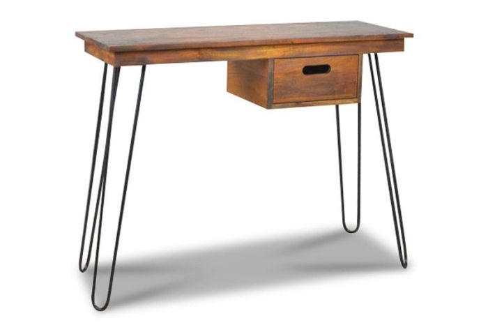 Vintage Console Table (T3)