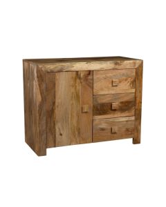 Light Dakota Sideboard