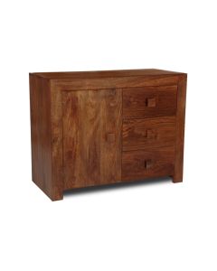 02N - Dakota 96cm Sideboard
