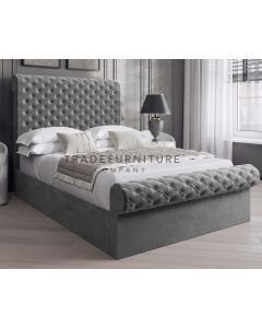 Iris Bed (4 Sizes)