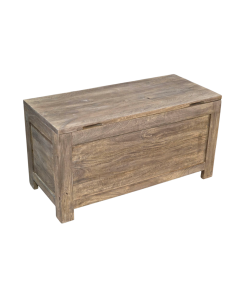 Cuba Mango - Natural - Blanket Box - Due 25th July