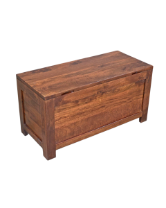 Cuba Mango - Honey - Blanket Box - Due 25th July