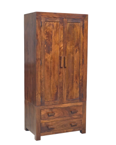 Cuba Mango - Double Wardrobe - Due 25th July