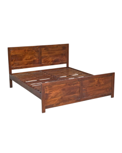 Cuba Mango - Honey - Super King Size Bed - Due 25th July