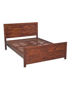 Cuba Mango - Honey - King Size Bed - Due 25th July