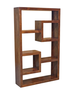 Cuba Mango - Honey - Bookcase - Due 25th July
