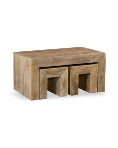 Oak Stain Dakota - Long John