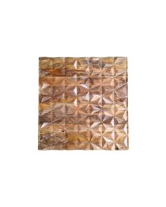 905mm Geo Pattern Base Island Panel - Due Late November