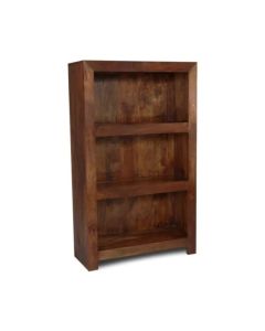 Ex-Display Light Dakota 77cm Bookcase