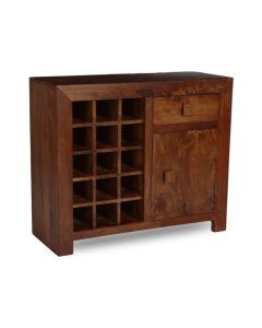 Ex-Display Dakota 89cm Wine Rack