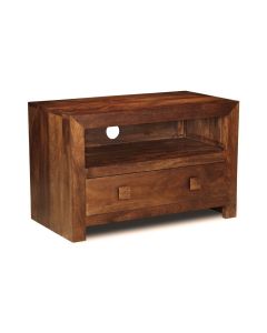 Dakota 85cm 1 Drawer TV Unit 