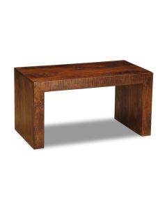 Dakota Small Open Coffee Table