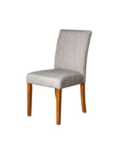 Charcoal Milan Dining Chair