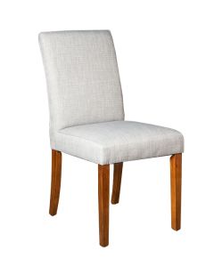 Milan Fabric Chair