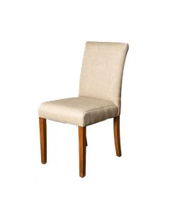 Natural Milan Dining Chaur