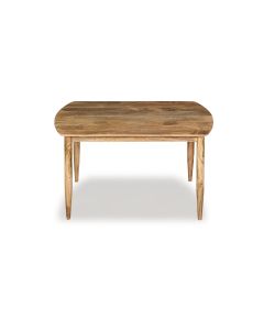 Scandi Mango Small Table SM13