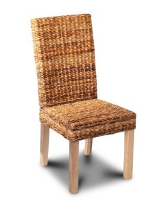 Havana Rattan Dining Chair