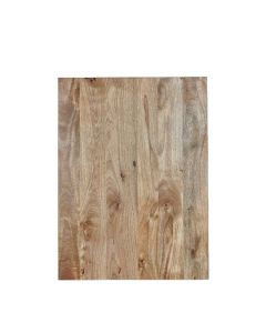 630mm Base Unit End Panel - In Stock