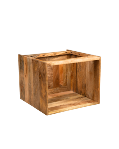 600mm Belfast Sink Unit