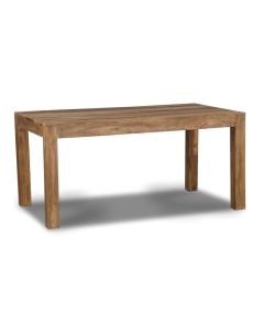 Large Cuba Natural Dining Table