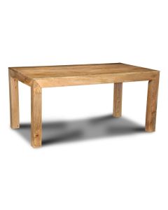 Light Dakota 160cm Dining Table