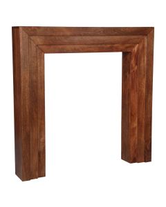 Dakota 118cm Fire Surround