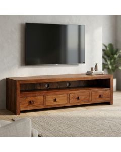 Dakota Large Media Unit