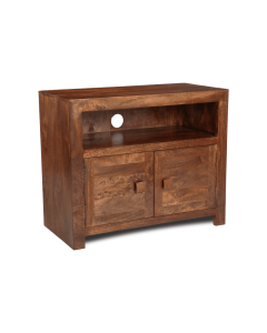 Dakota 90cm 2 Door Media Unit