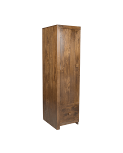 Dakota Single Wardrobe (Left)