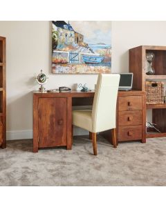 Dakota Large Office Desk