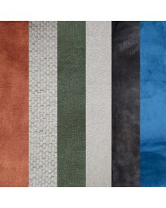Chair Fabric Samples (5 Colours)