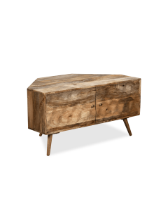 Geo Light Mango 110cm Coffee Table