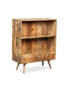 Geo Light Mango Bookshelf