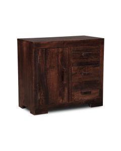 Mango Wood Sideboard