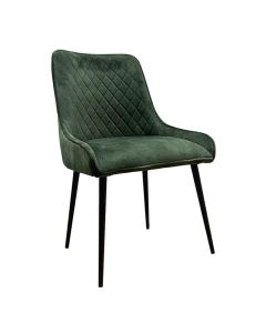 Henley Velvet Dining Chair