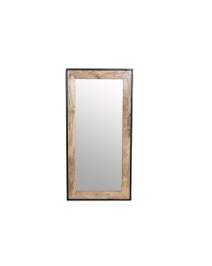 Industrial 120CM Mirror