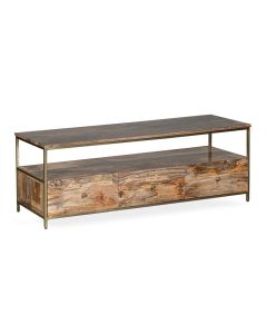 INDG4 - Industrial 140CM TV Unit