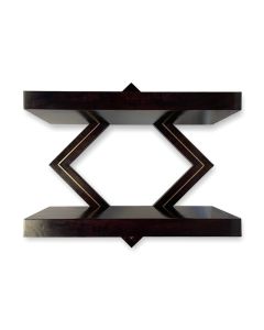Inset Mango Shelf - In Stock