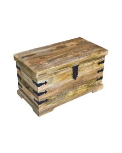 Jali Light - 90cm Storage Chest