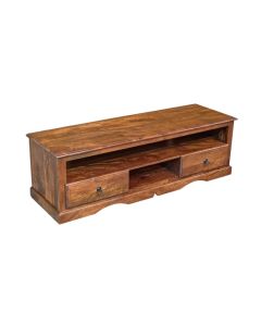 Jali Mango - Light 145cm TV Unit 