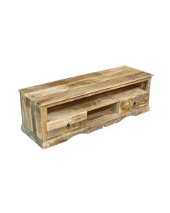 Jali Mango - Light 145cm TV Unit 
