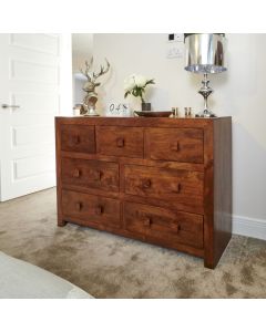 Dakota Extra Large Drawers